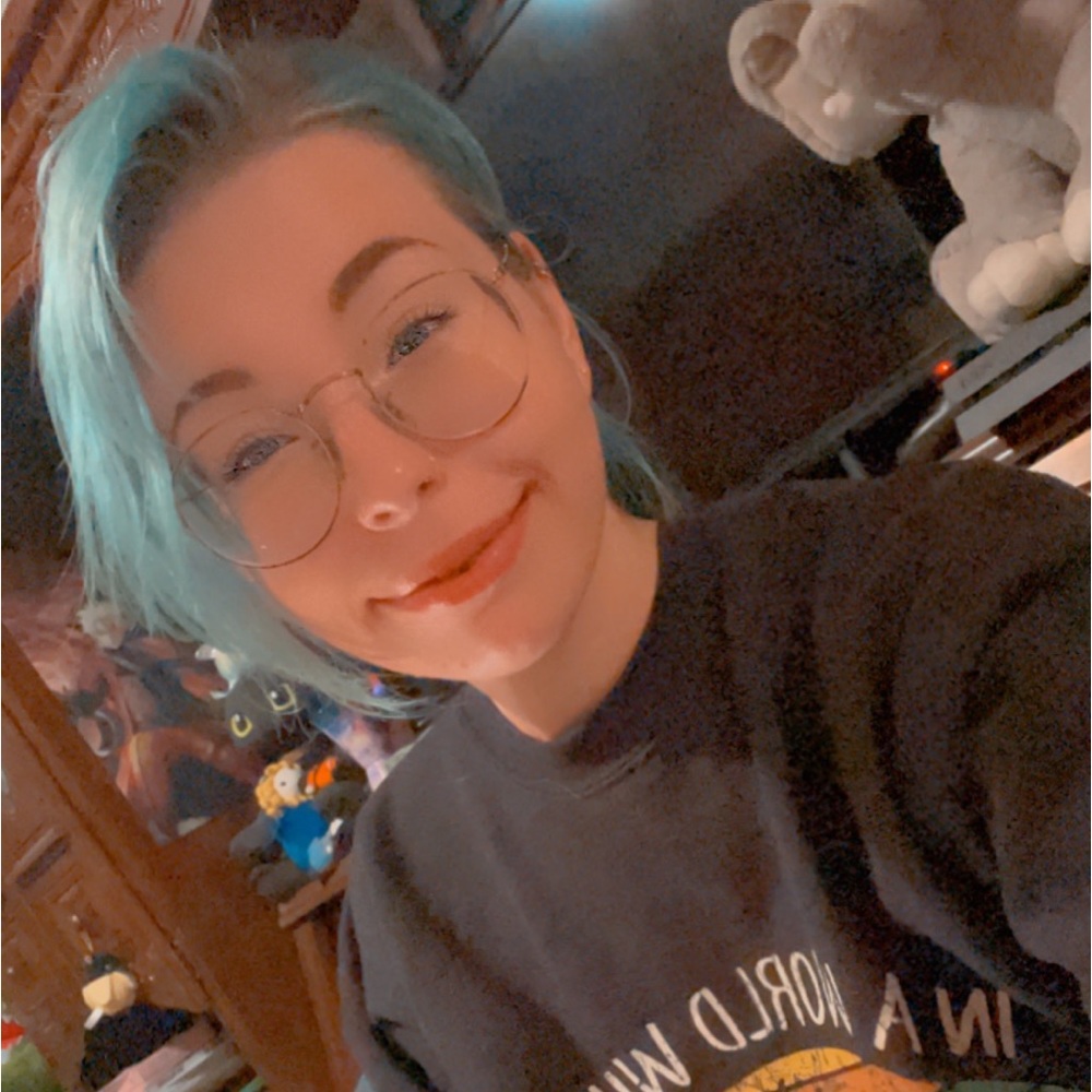 Meet your Posher, Tea